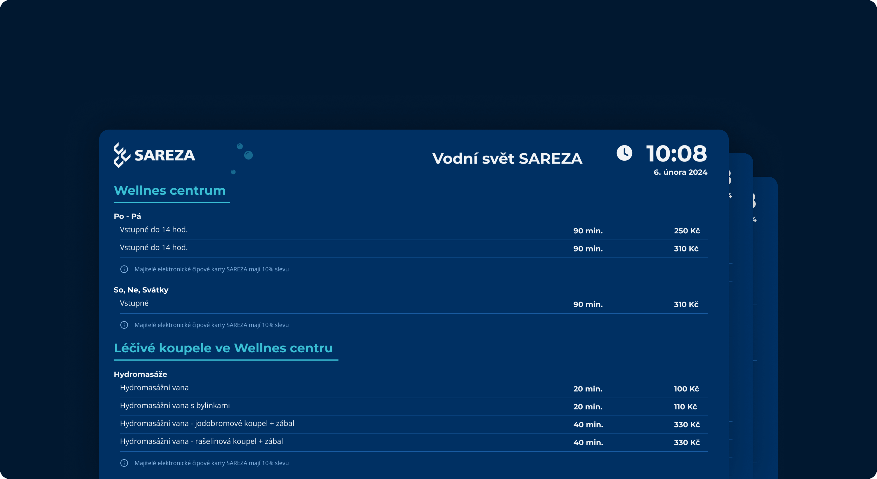 Sareza