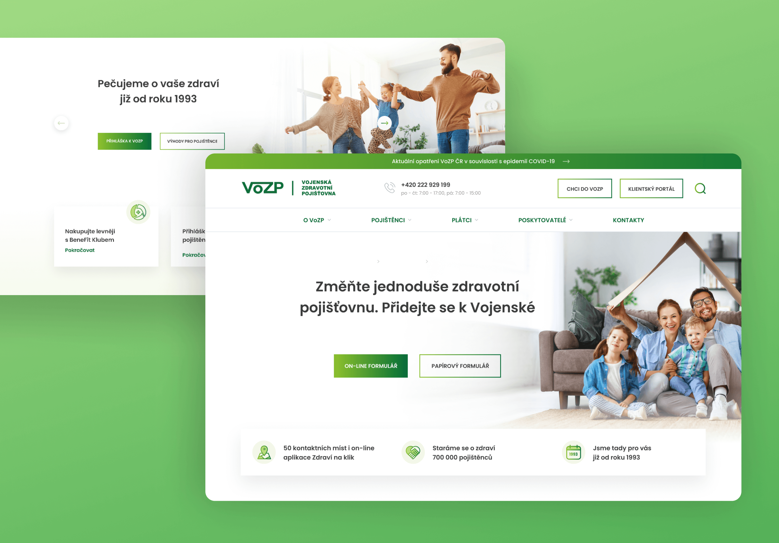 VOZP