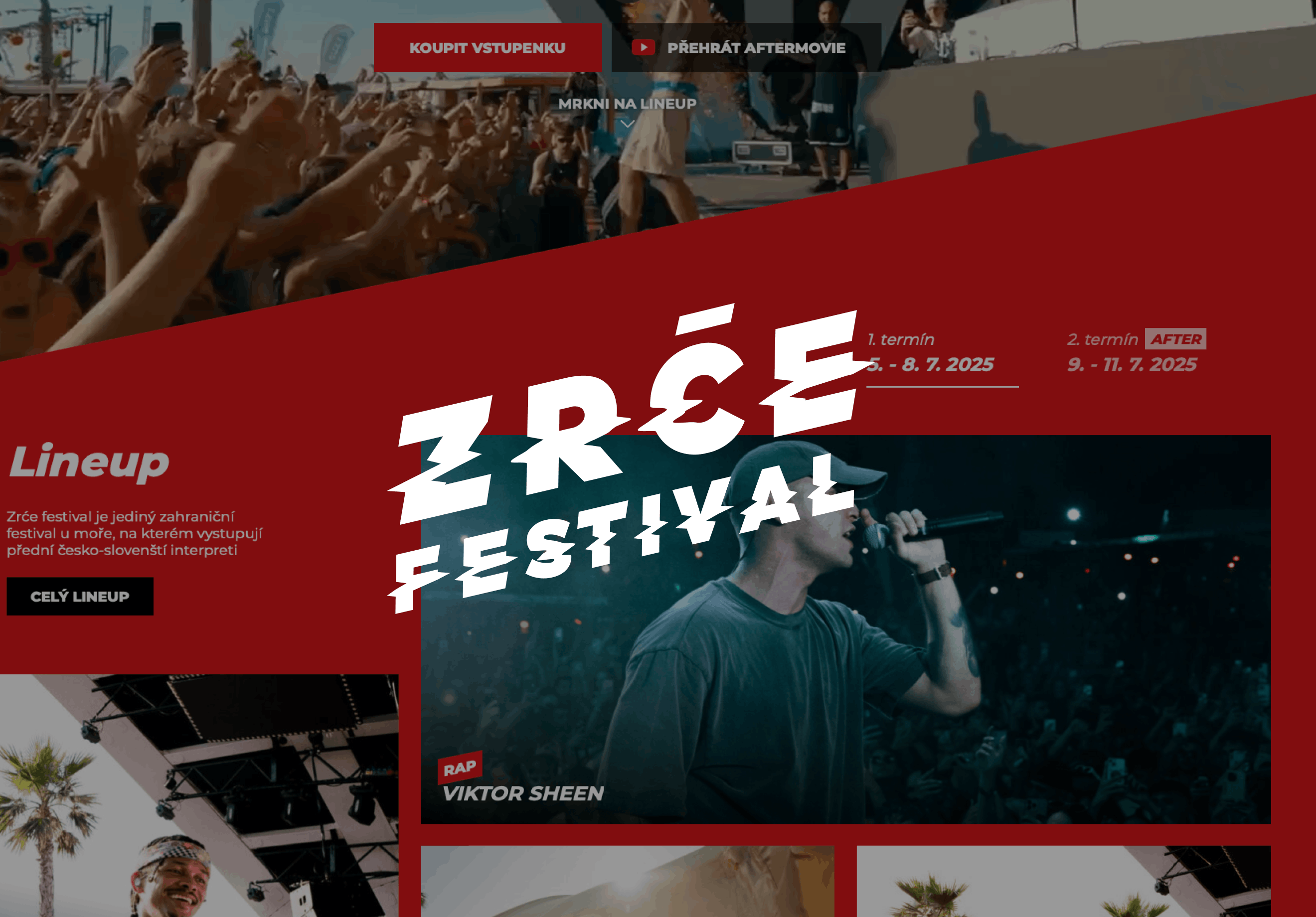 Zrce Festival